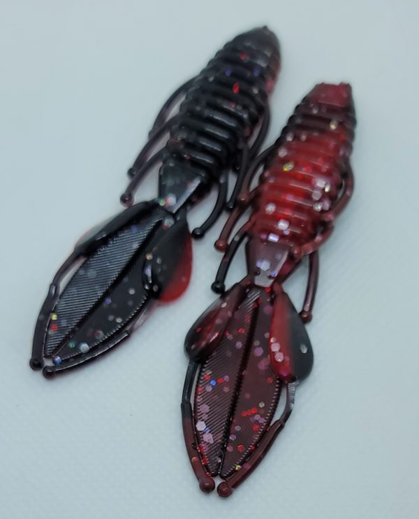 Stinger Champagne & Red
